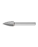 LIMA ROTATIVA ARBOL CON PUNTA G 10X20MM D3P PFERD