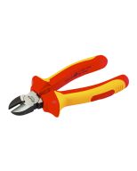 ALICATE CORTE DIAGONAL AISLADO 1000V 6" SATA