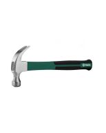MARTILLO CARPINTERO CON MANGO DE FIBRA DE VIDRIO SATA 24 OZ