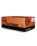 SOLDADURA ELECTRODO 6011 1/8" (5KG.) TB