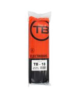 SOLDADURA ELECTRODO 7018 3/32" (1KG.) TB