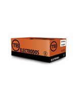 SOLDADURA ELECTRODO 7018 1/8" (5KG.) TB
