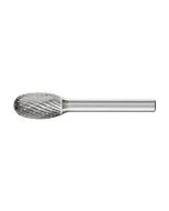 LIMA ROTATIVA OVALADA E 12X20MM D3P PFERD