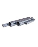 TUBO ACERO INOXIDABLE SIN COSTURA 316L