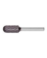 LIMA ROTATIVA CILÍNDRICA PUNTA REDONDA C 12X25MM D3P PFERD
