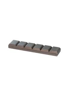 CHOCKY BAR
