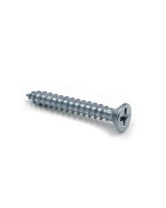 TORNILLO ROSCALATA CABEZA PLANA