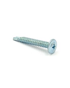 TORNILLO TRUSS PUNTA BROCA