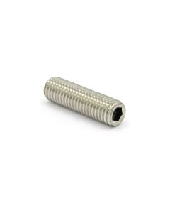 PERNO PRISIONERO ALLEN INOXIDABLE A2