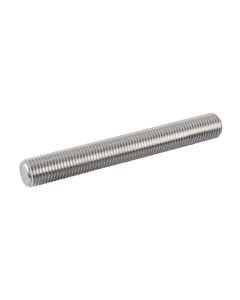 HILO ASTM A193 B8M (INOX 316) UNC 3.66 METRO
