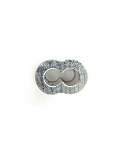 CASQUILLO PARA CABLES DE ACERO