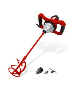 MEZCLADOR RUBIMIX 9 1200W RUBI