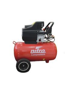 COMPRESOR 2HP 50L 220V NITRO