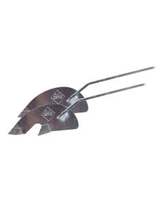 CUCHILLA RUBISCRAPER RUBI