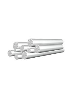 ACERO PLATA