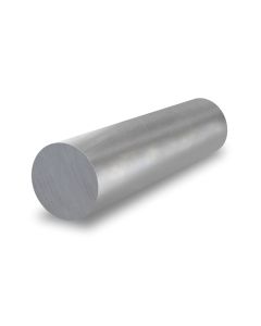 BARRAS DE ALUMINIO AA-2017
