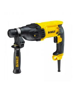 ROTOMARTILLO 800W SDS PLUS D25133K-B2C DEWALT
