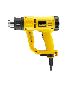 PISTOLA DE CALOR 2000W D2411-B2C DEWALT 