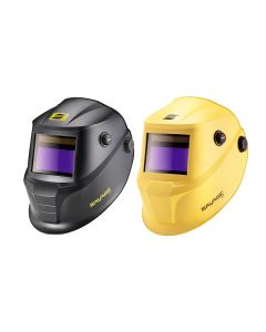MASCARA DE SOLDAR SAVAGE A40 ESAB