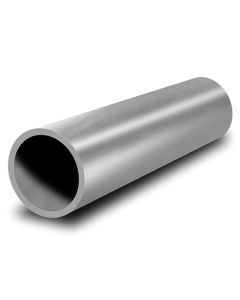 CAÑERIAS INOXIDABLES AISI 304L CON COSTURA