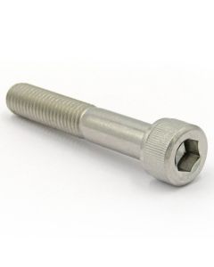 PERNO PARKER INOXIDABLE CABEZA CILINDRICA METRICO