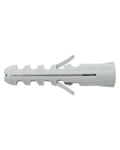 TARUGO NYLON ESTANDAR FISCHER