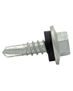 TORNILLO AUTOPERFORANTE #1 TIPO STITCH