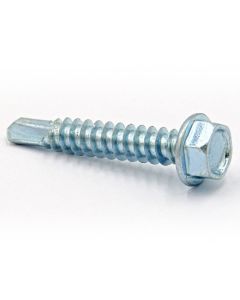 TORNILLO AUTOPERFORANTE #2 SIN GOLILLA