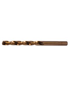 BROCA HSS COBALTO 5% SAE M35 NITRO
