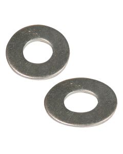GOLILLA PLANA INOXIDABLE