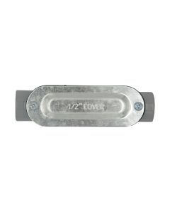 CONDULET ALUMINIO TIPO C