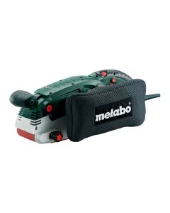LIJADORA DE BANDA 1010W 75MM BAE 75 METABO