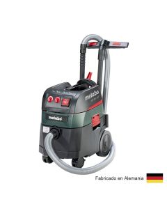 ASPIRADORA 35L ASR 35-L ACP METABO