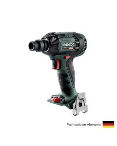 LLAVE DE IMPACTO INALAMBRICA 18V SSW 18LTX 300 BL METABO