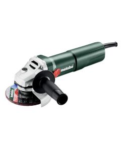 ESMERIL ANGULAR 4.1/2" 1100W W1100-125 METABO