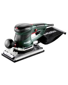 LIJADORA ORBITAL 114MM SRE 4351 TURBOTEC METABO