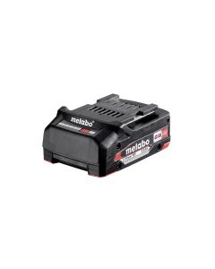 BATERIA 18V 2.0AH LI-POWER METABO