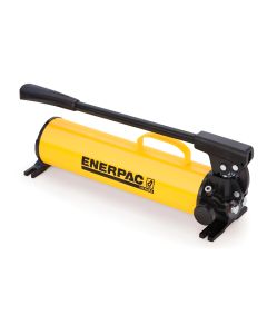 BOMBA MANUAL SIMPLE EFECTO 2.2 LITROS ENERPAC