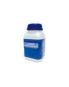 CLEANWELD - LIMPIADOR / DECAPANTE (1KG) TB