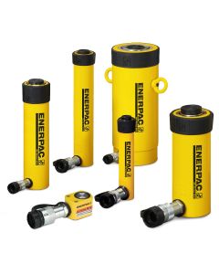 CILINDROS HIDRAULICOS RC ENERPAC