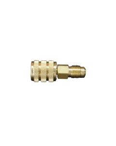 ADAPTADOR CONEXIÓN 5/16 "x 1/4" F ROTHENBERGER