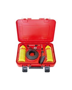 SOPLETE SUPER FIRE 4 HOT BOX, 1" ROTHENBERGER