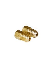 ADAPTADOR 1/4" SAE M-3/8" SAE F ROTHENBERGER