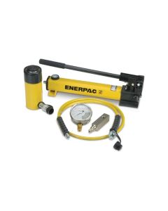PORTO POWER 25 TON.4" CARRERA ENERPAC