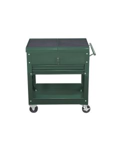GABINETE DE HERRAMIENTAS CON CAJON Y 2 BANDEJAS SATA