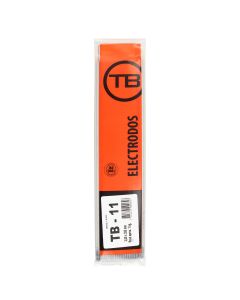 SOLDADURA ELECTRODO 6011 3/32" (1KG.) TB