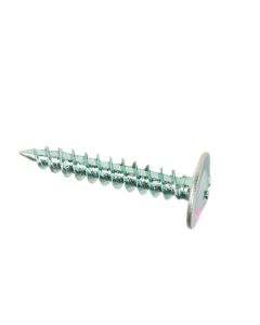 TORNILLO TRUSS PUNTA FINA