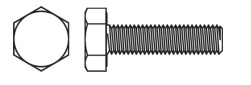 DIN 933