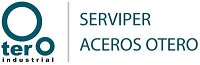 Otero Industrial - Aceros Otero y Serviper se unen el el web.